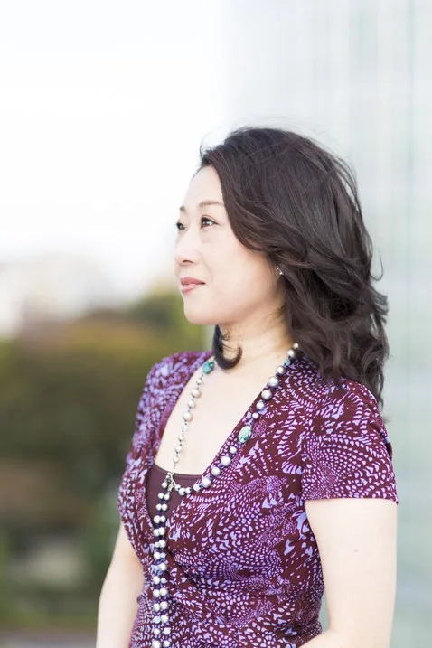 代表取締役 齋藤彰子